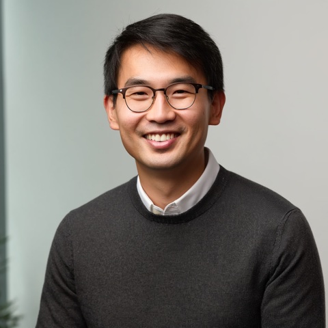 Robert "Bobby" Tran